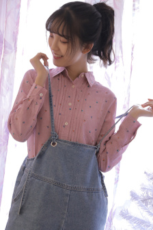 我的机器人女友